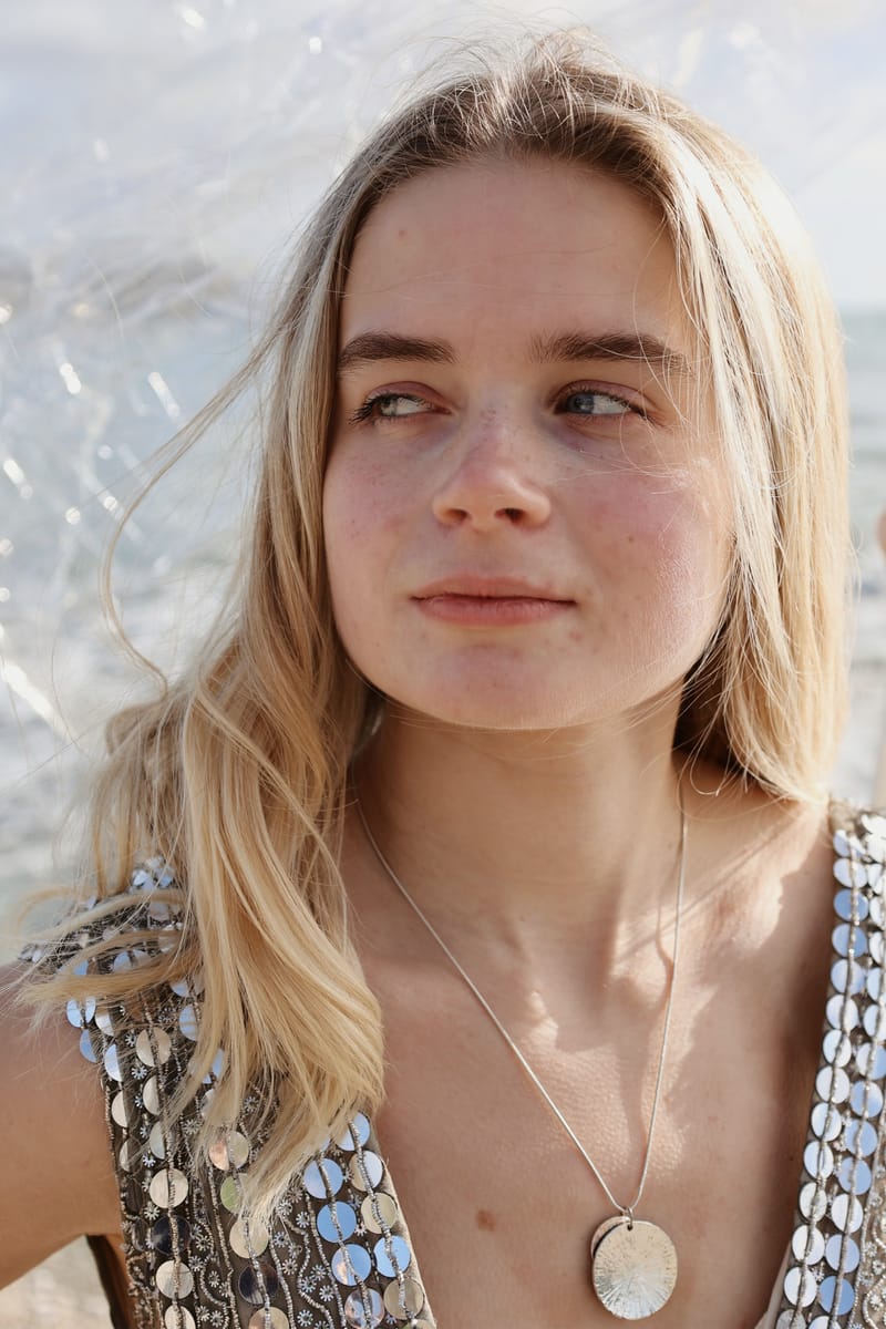 Portraits & Fashion Photography