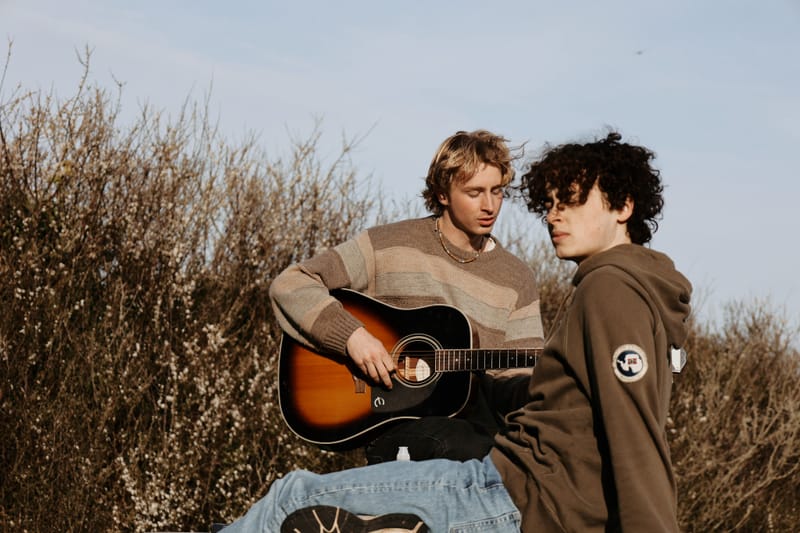 Portraits & Fashion Photography