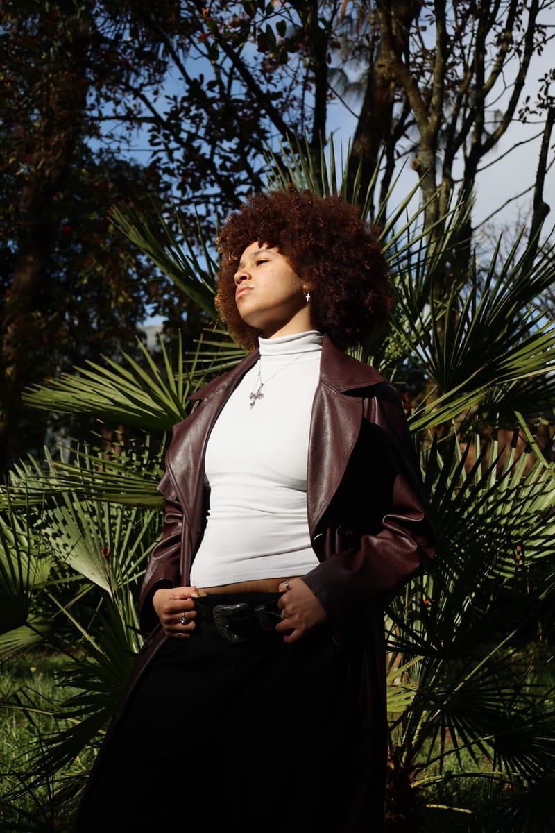 Portraits & Fashion Photography