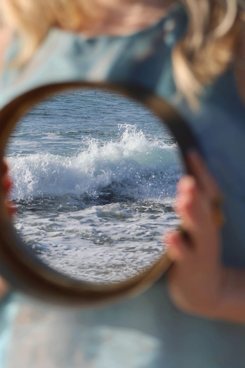 Portraits & Fashion Photography