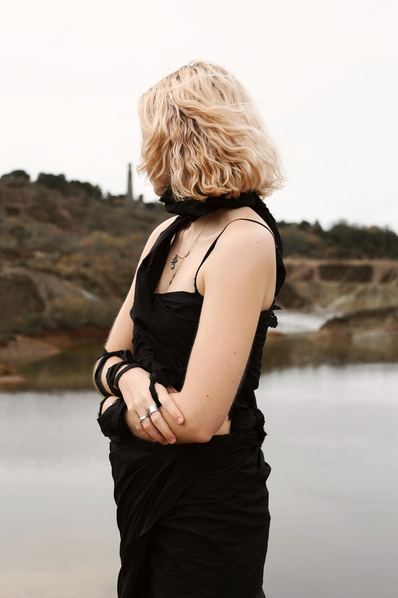 Portraits & Fashion Photography