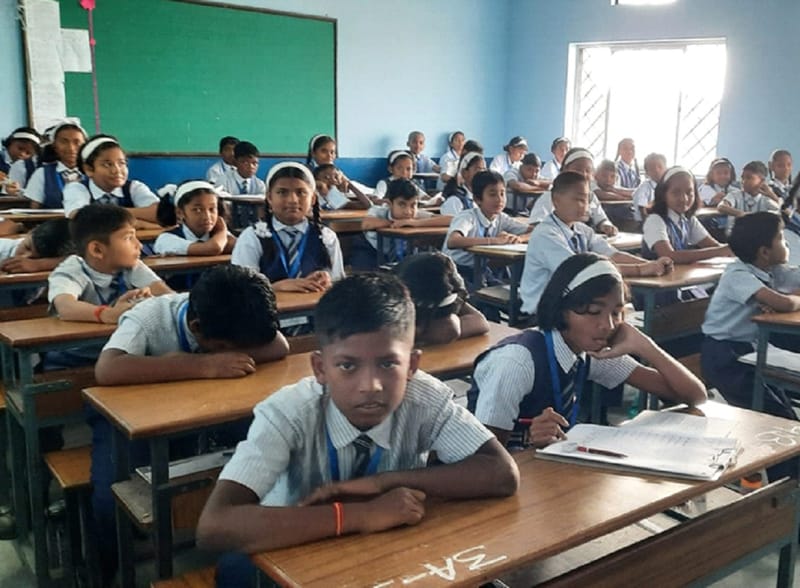 45. Hungermarsch 2026