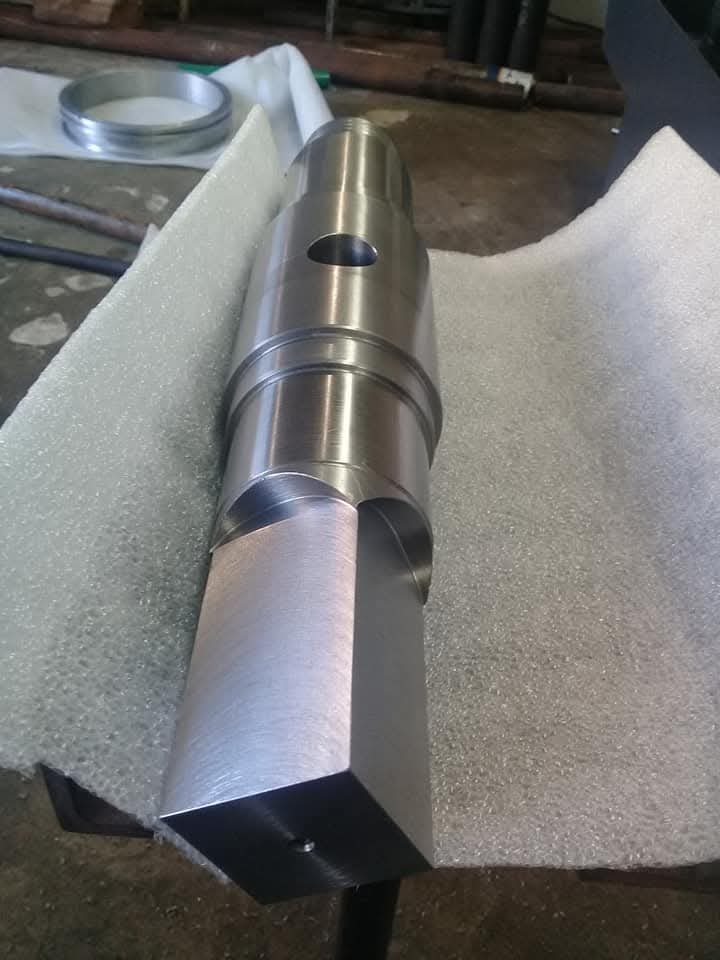 Fabricación de prototipos