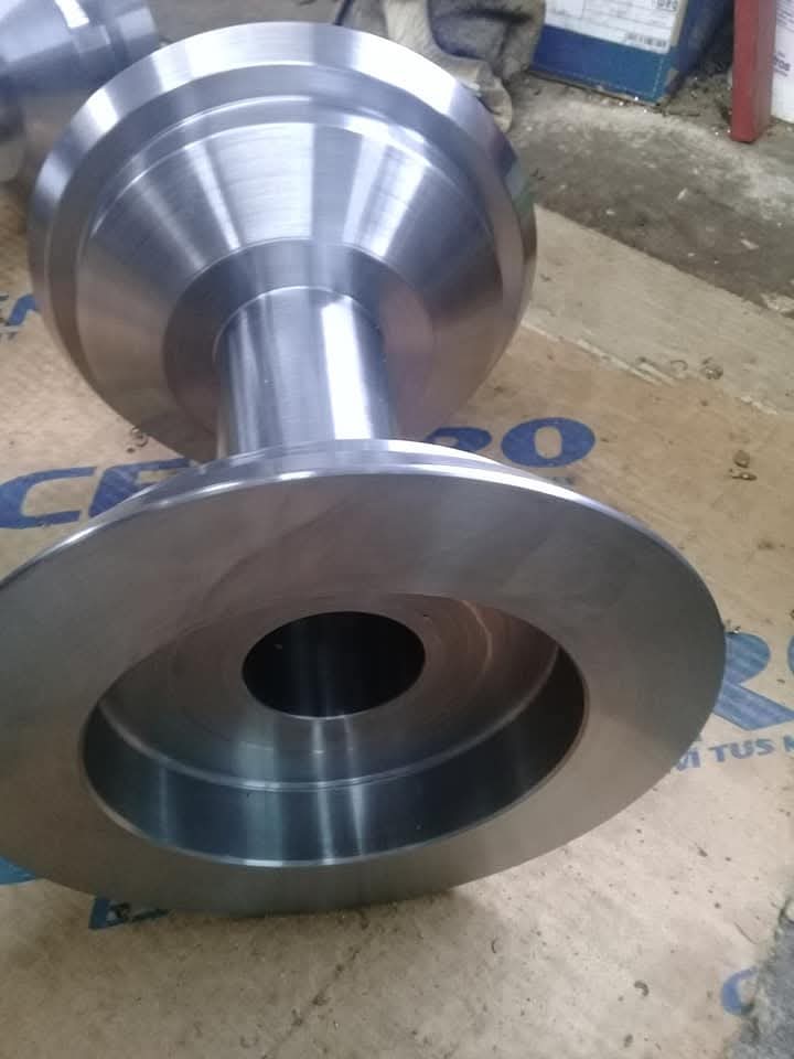 Reparación y mantenimiento de herramientas