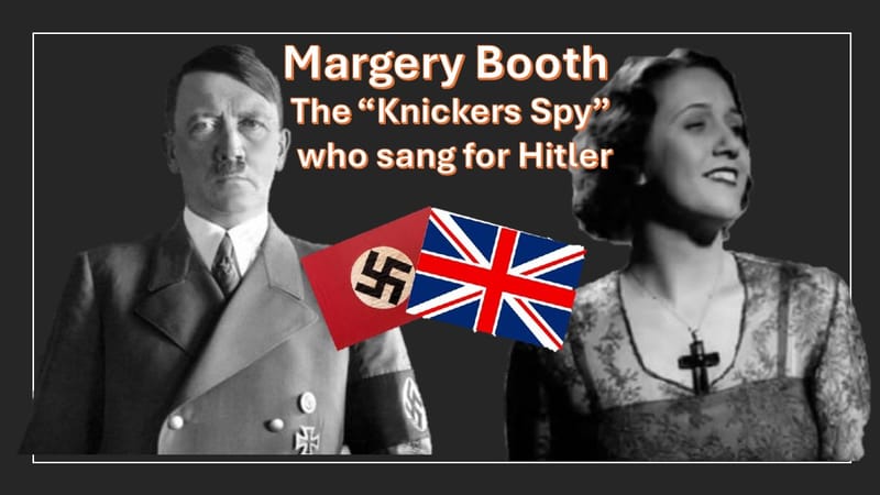 The return of Bernard Nevin