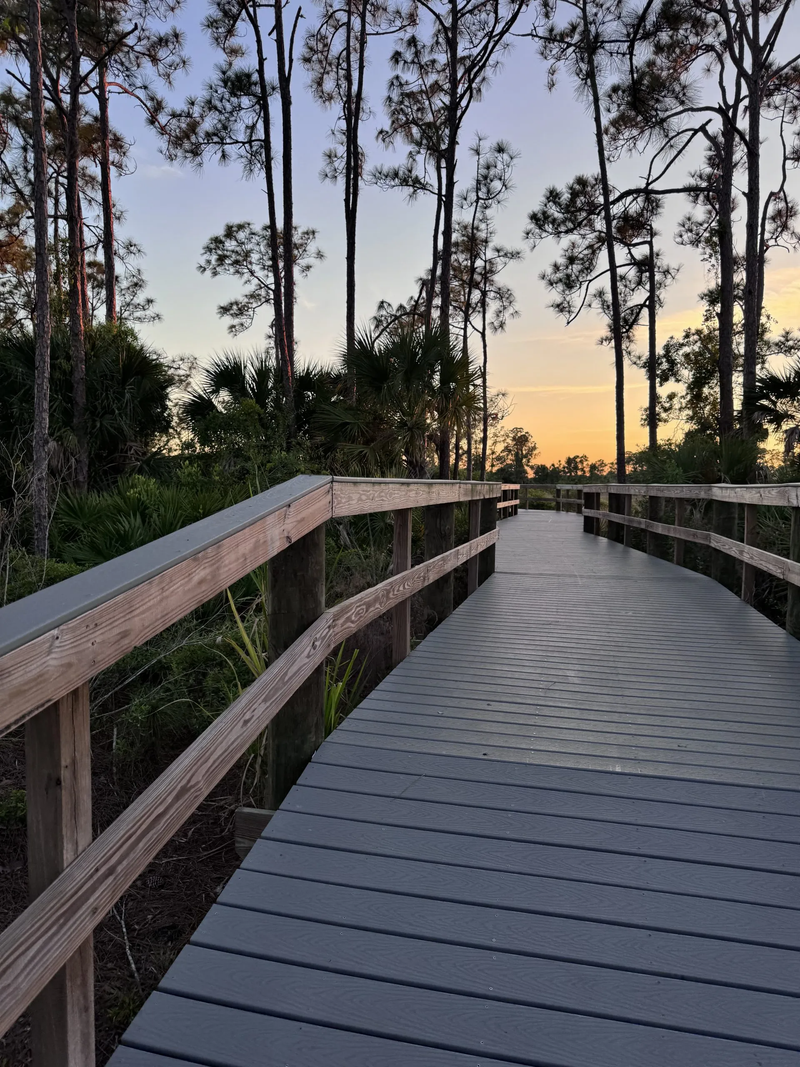 Nature Trails