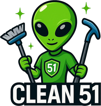 Clean51