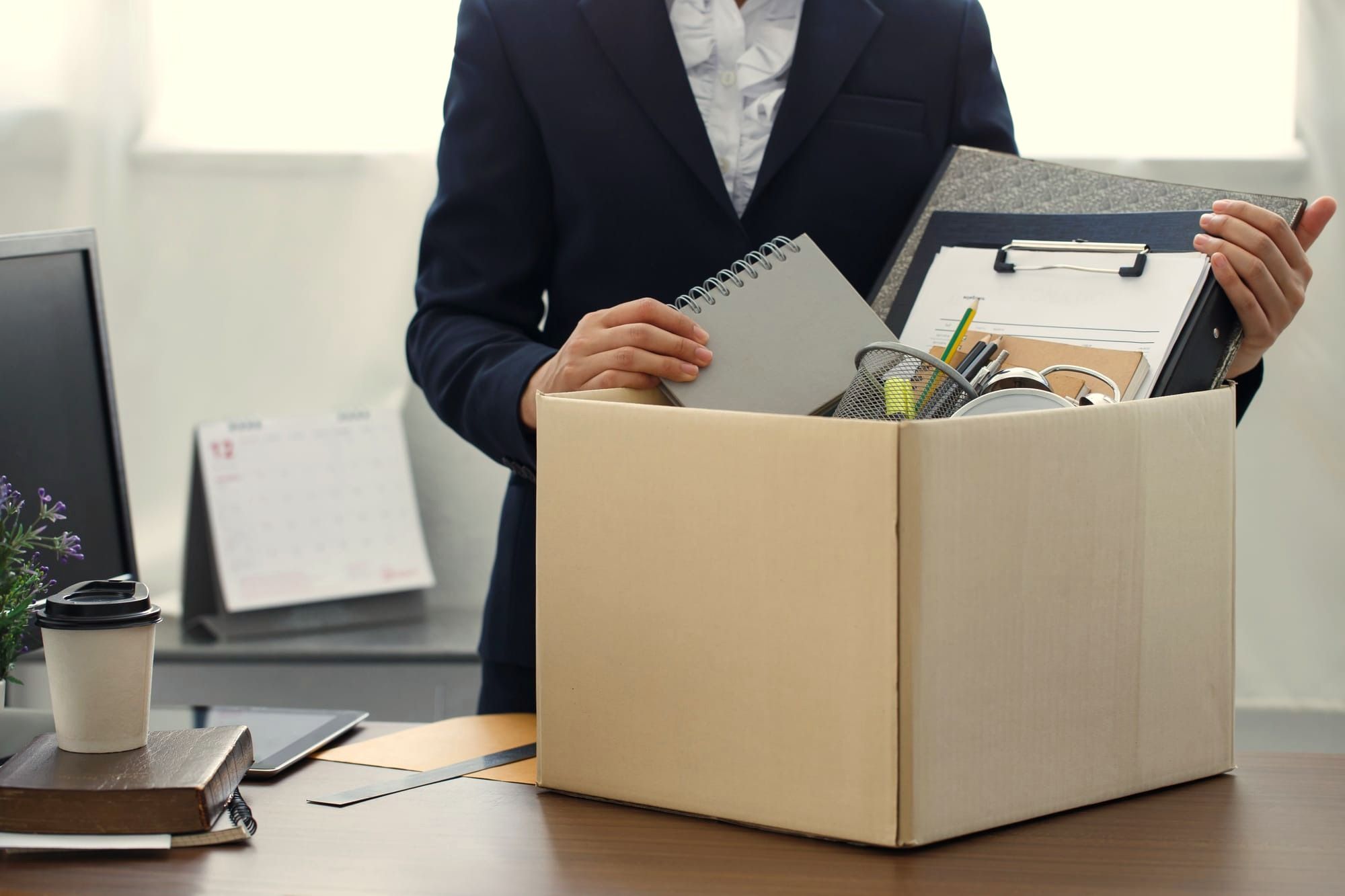 Changing Careers at Any Age: Breaking the Myths