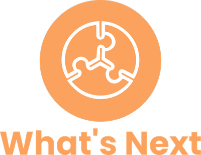 What's Next