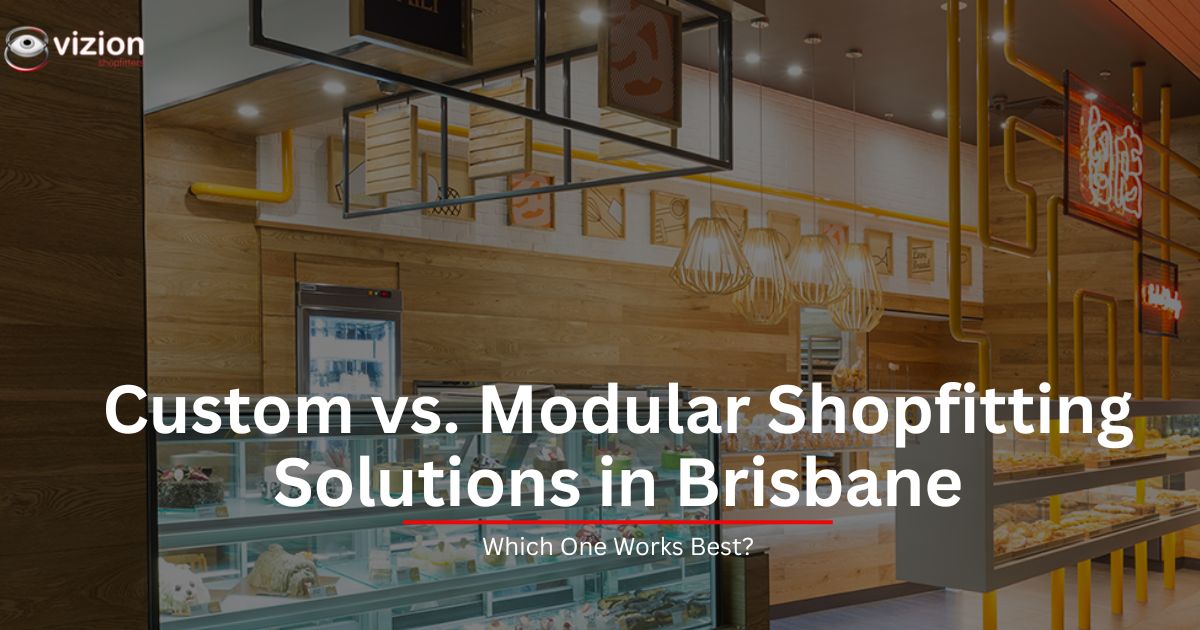 shopfitting services brisbane