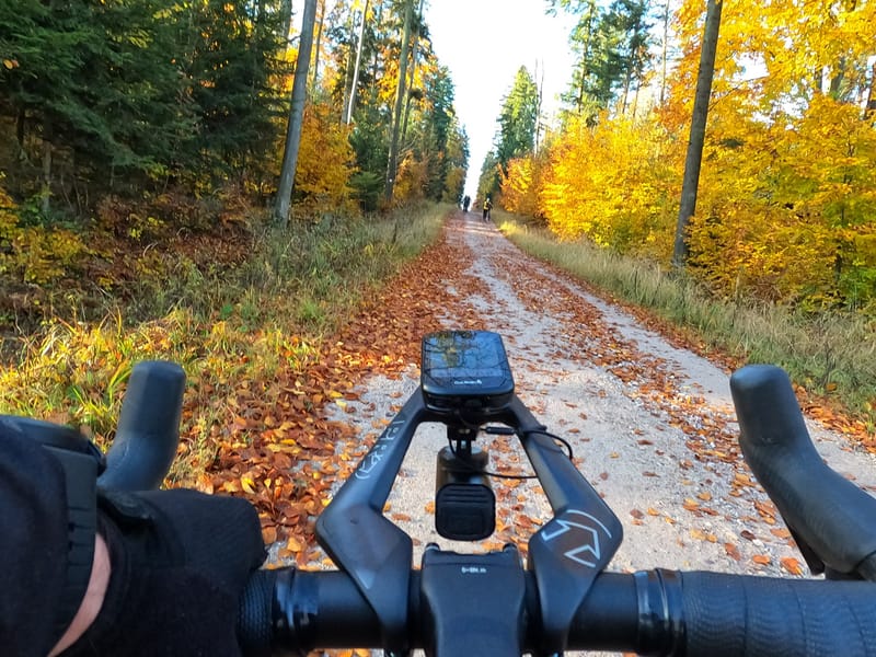 Garmin Edge 530 vs Edge 1040