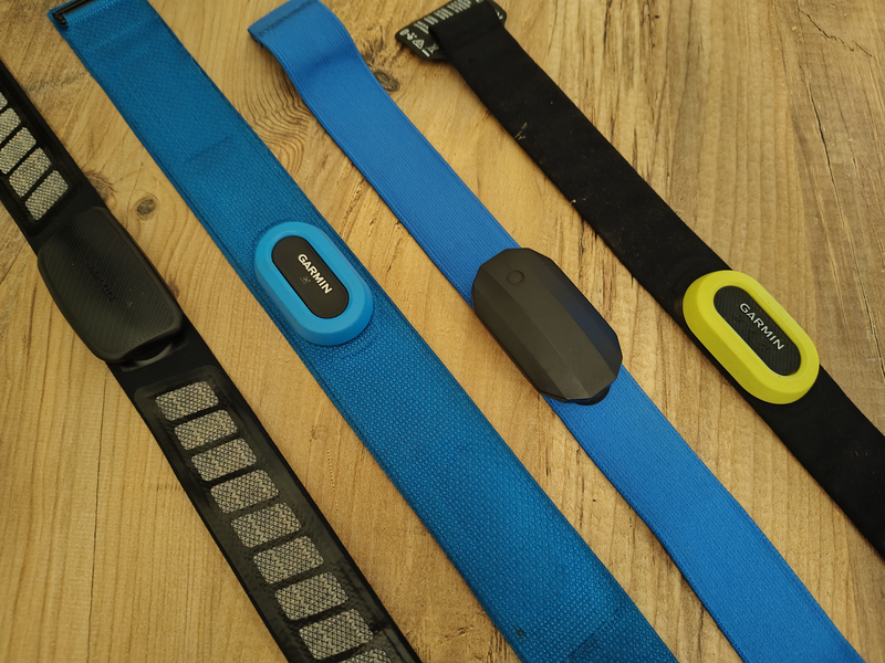 Pas tętna - czy musisz przepłacać?