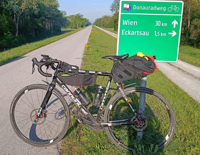 Dlaczego tanie torby to droga impreza? Wielki test ewolucji mojego sprzętu.