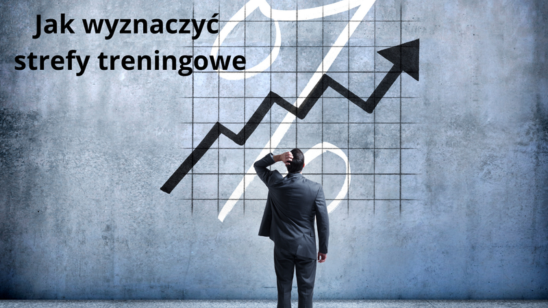 Wyznaczanie stref treningowych