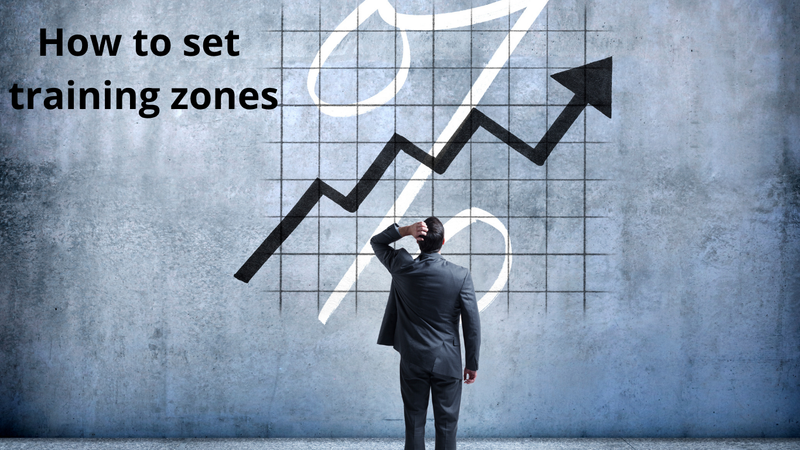 How to set training zones
