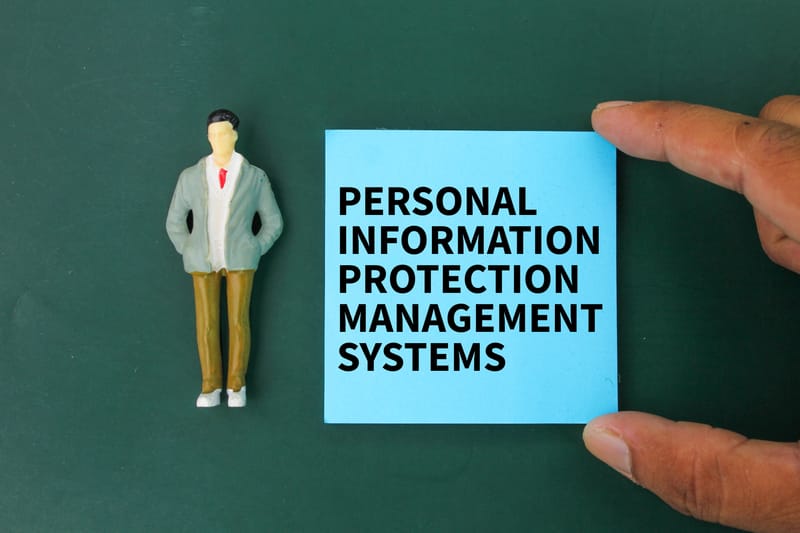 Polityka ochrony danych osobowych