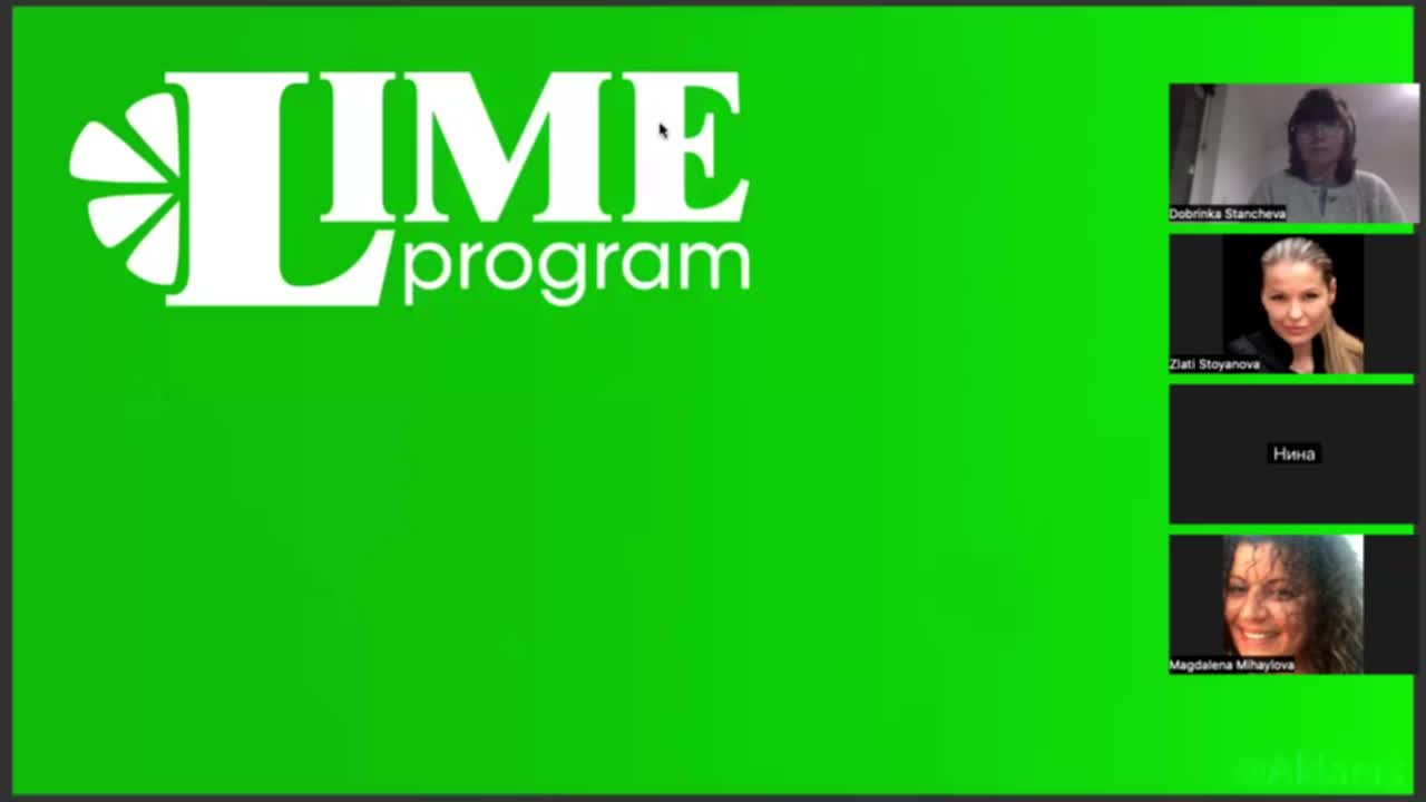 Презентация