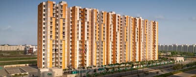 County Wave City Ghaziabad Redefining Urban Living in NH 24