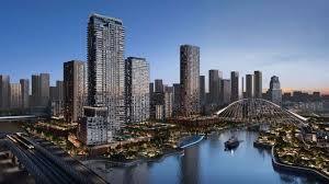 Emaar Mumbai Hills 2 & 3 BHK in Prime Mumbai