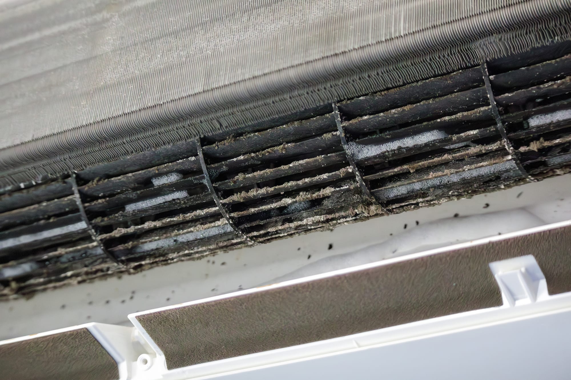 تنظيف مكيفات في أم القيوين