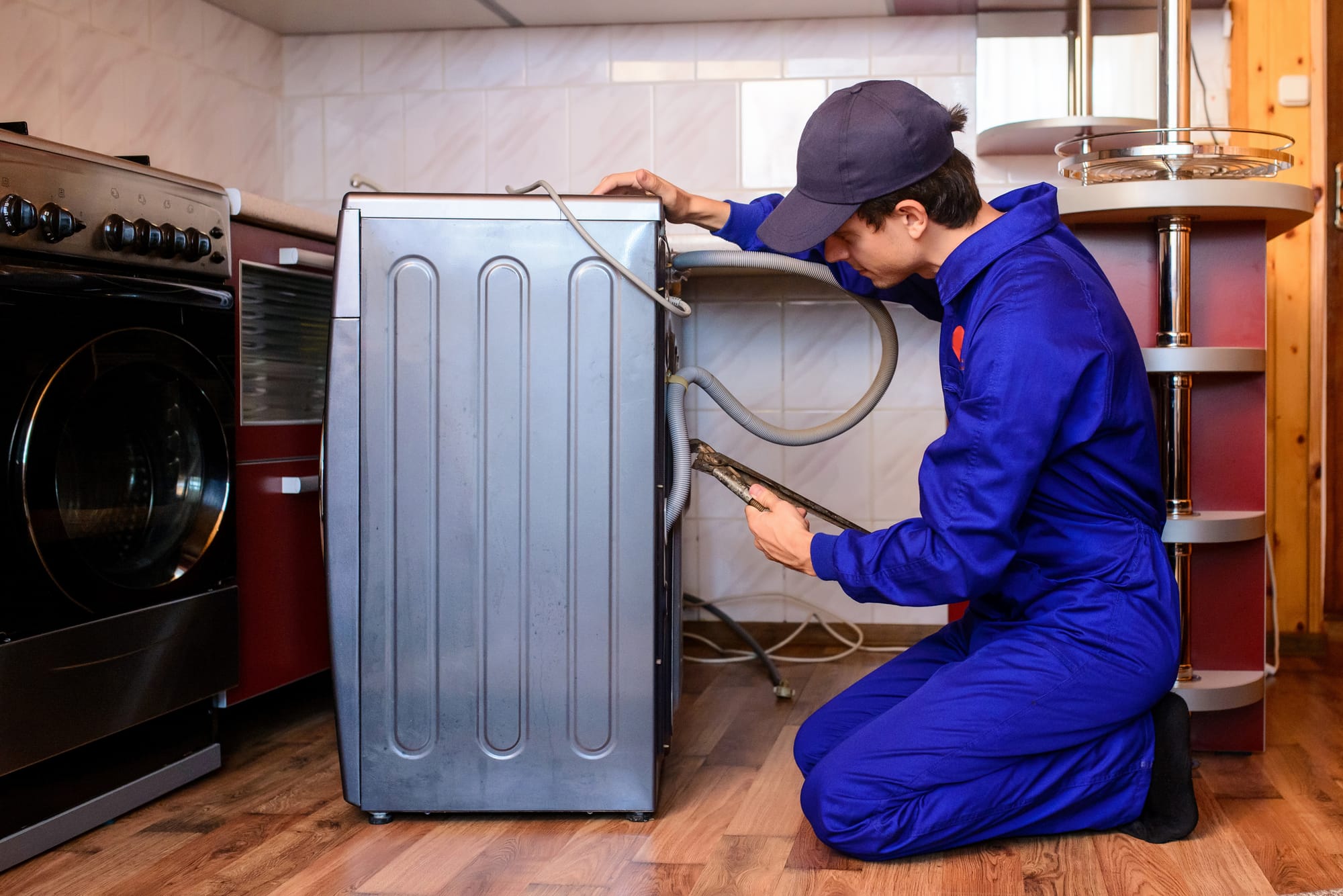 صيانة مكيفات في العين