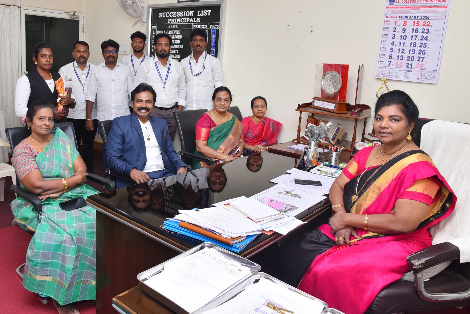 “Feminism and women’s Law Awareness Right and Empowerment"