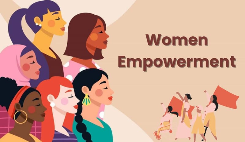 Women's Empowerment