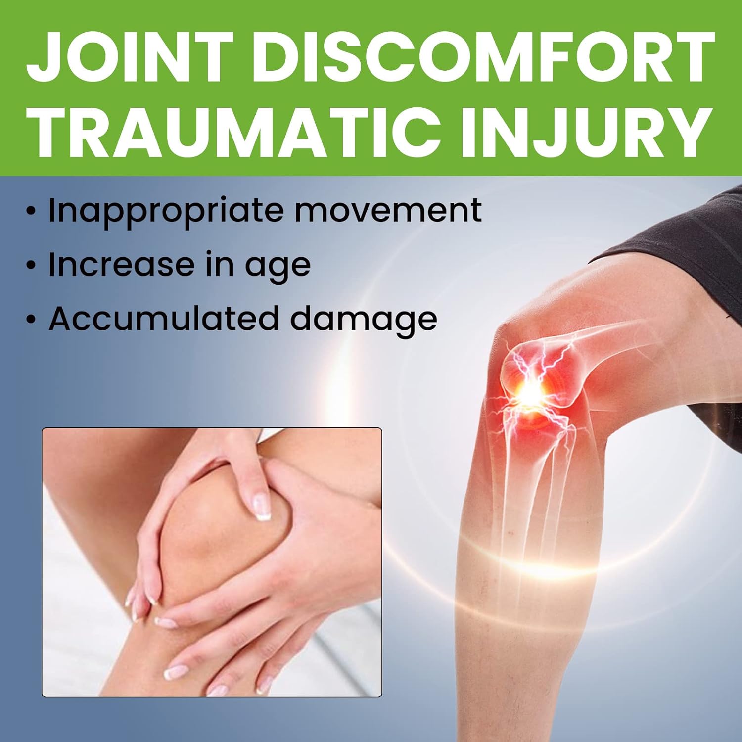 Wellnee Pain Relief Patches