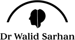 الدكتور وليد سرحان