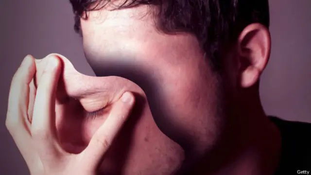 Desmascarar e renovar!