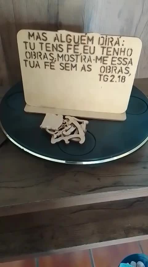 Fé sem obras thumbnail