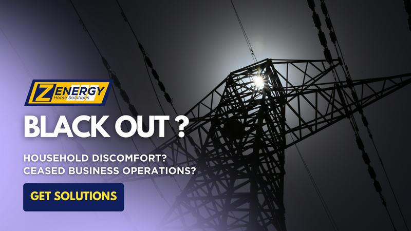 How Hybrid Solar Systems in the Philippines Keep Your Power On During Brownouts