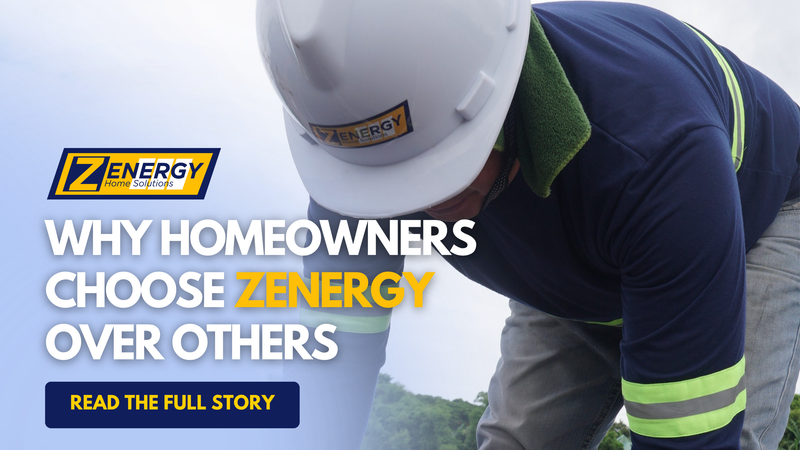 Why Choose Zenergy Home Solutions for Your Solar Needs in the Philippines