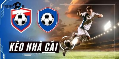 Tỷ Lệ Kèo Nhà Cái 5 tại Ty Le Keo 88