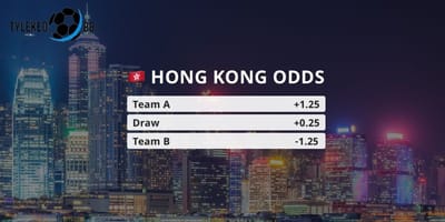 Tỷ Lệ Odds Là Gì Tại Tylekeo88?