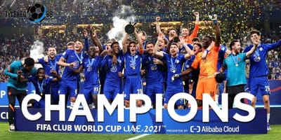 Chelsea Vô Địch FIFA Club World Cup 2025: Hành Trình Lên Ngôi Vương Thế Giới