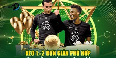 Kèo Lựa Tại Tylekeo88: Hướng Dẫn Chi Tiết và Kinh Nghiệm Chọn Lựa
