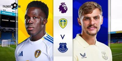 Leeds United Vs Everton: Phân Tích Sâu Sắc Từ Góc Nhìn Tylekeo88