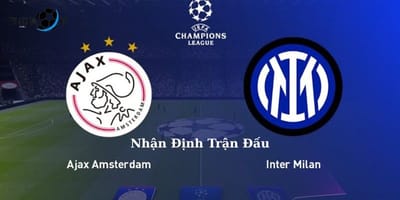 Ajax vs Inter Milan (18/9, 02h00) – Cơ hội & Thách thức tại Johan Cruyff Arena