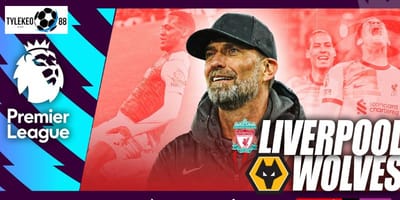 Kèo Wolves vs Liverpool: 03h15 Ngày 04/03 – "Bầy Sói" Liệu Có Cản Bước "Lữ Đoàn Đỏ"?