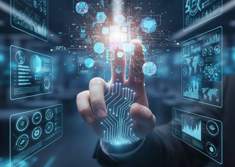 קורס מתחילים: הצעד הראשון שלכם בעולם ה-AI