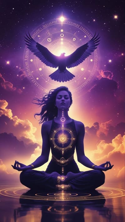 Pourquoi développer son Féminin Sacré ?