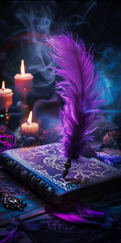 Écouter son intuition : le langage sacré de l’âme