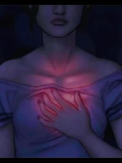 La blessure de la femme invisible : comment se remettre au centre de sa vie