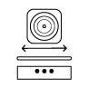 Whirlpool Εστίες Κεραμικές WB S2560 NE