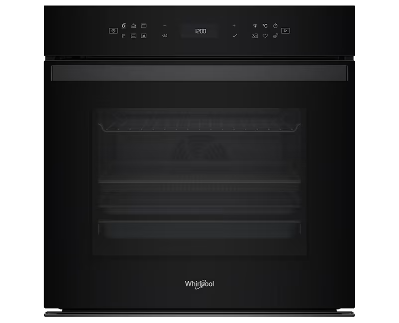 Whirlpool Φούρνος WOI68PT1SBA