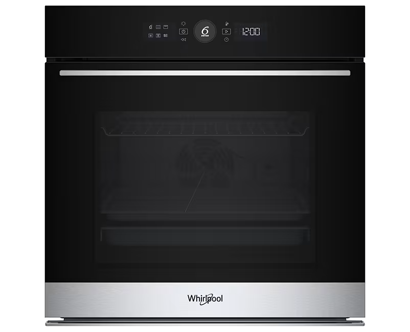 Whirlpool Φούρνος WOI5S8PPM1SXA
