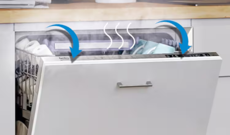 Εντοιχιζόμενο Πλυντήριο Πιάτων BEKO BDIS38040A για 11 Σερβίτσια - Λευκό