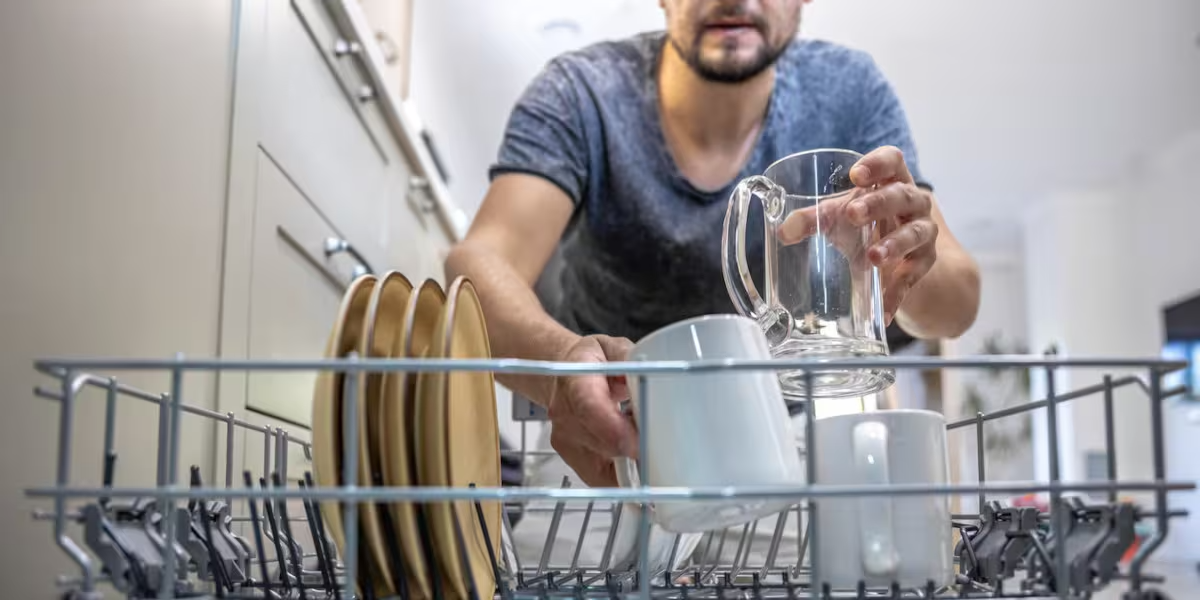 Εντοιχιζόμενο Πλυντήριο Πιάτων BEKO BDIS38040A για 11 Σερβίτσια - Λευκό  
