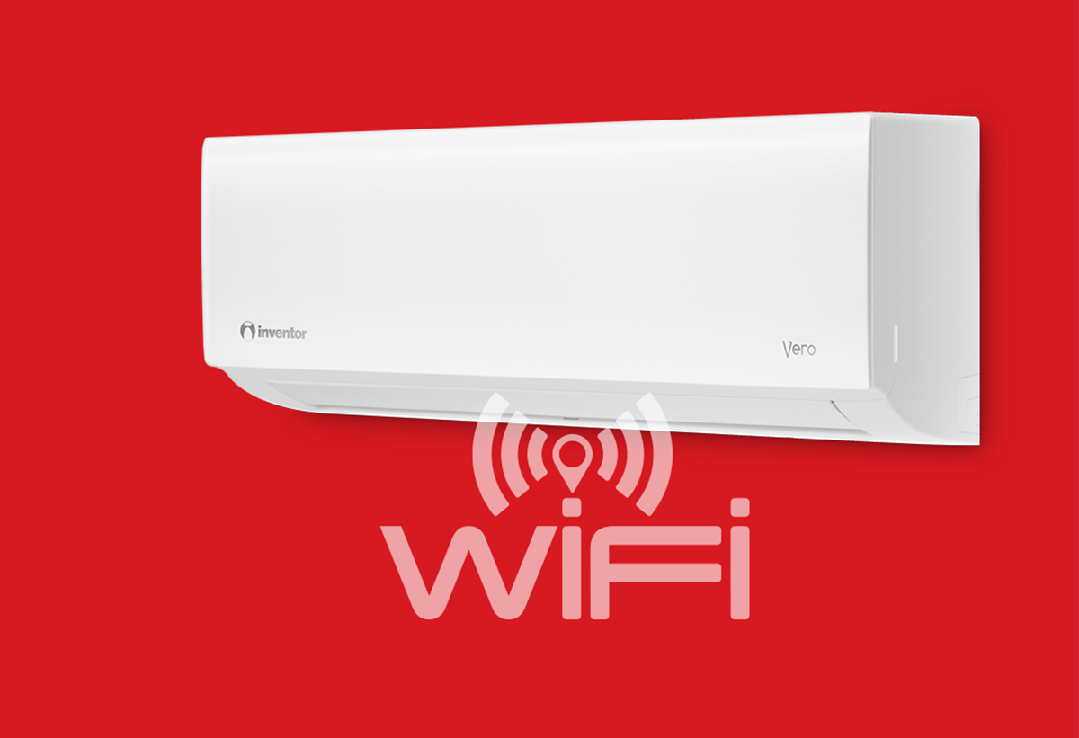 H λειτουργία Wifi.